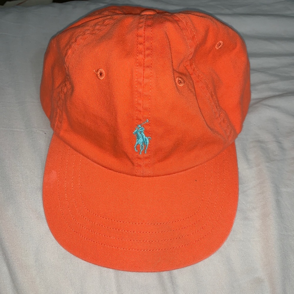 Polo classic cap